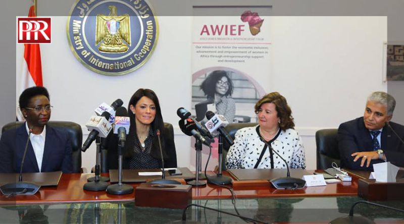 مصر تستضيف منتدى ريادة الأعمال والابتكار الأفريقي للسيدات AWIEF في نسخته الثامنة خلال سبتمبر المقبل