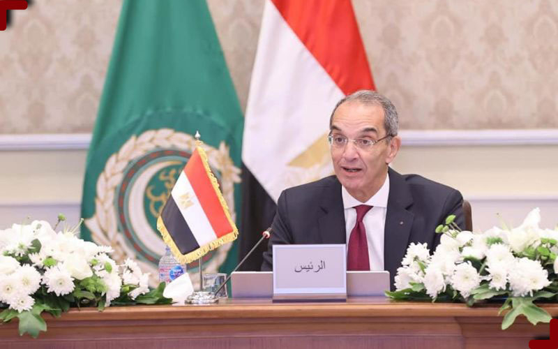 مصر ترأس اجتماع الدورة الـ(26) لمجلس الوزراء العرب للاتصالات والمعلومات