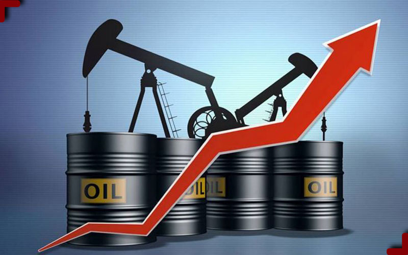 أسعار النفط تواصل الصعود عالميًا وتسجل 87.61 دولار للبرميل 