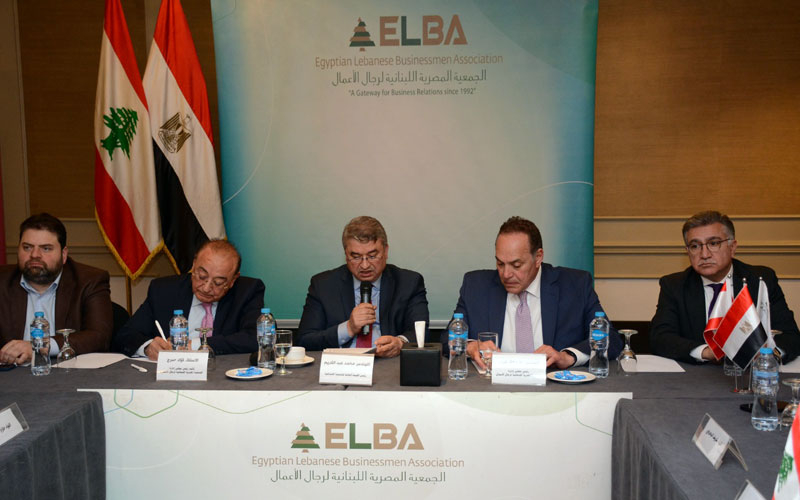 «المصرية اللبنانية» تطالب بإجراءات محفزة وخطوات جادة وجريئة لمساندة الصناعة والصناع