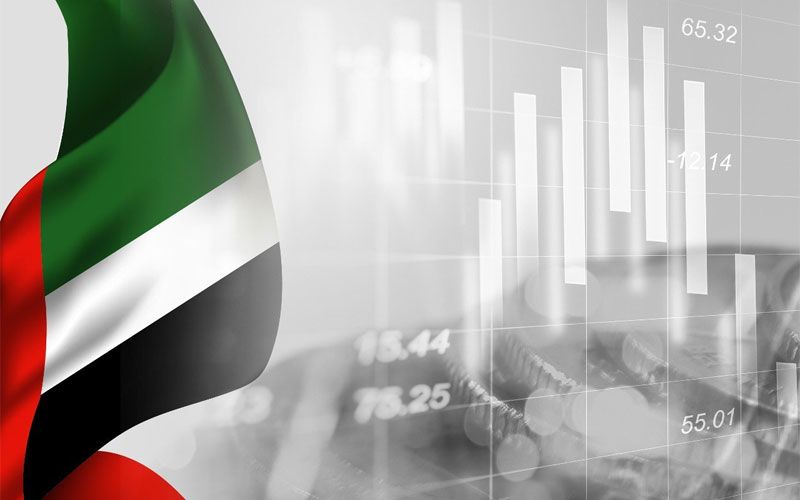 سوق دبي يربح 3.7 مليار درهم محلقاً لأعلى مستوياته منذ منتصف يوليو 2015