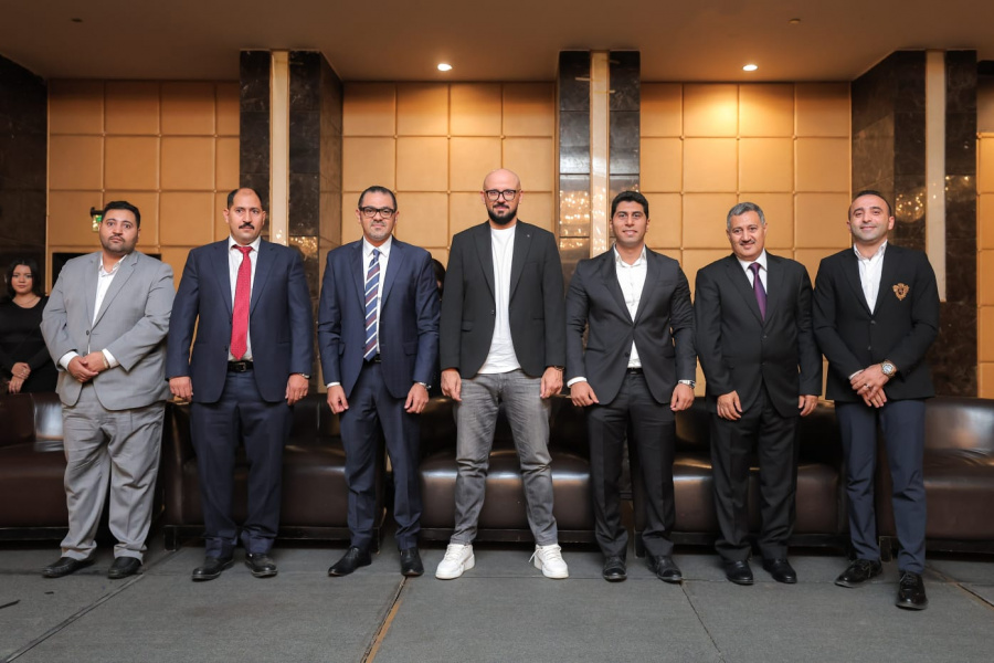 Squares Developments تطلق مشروع 