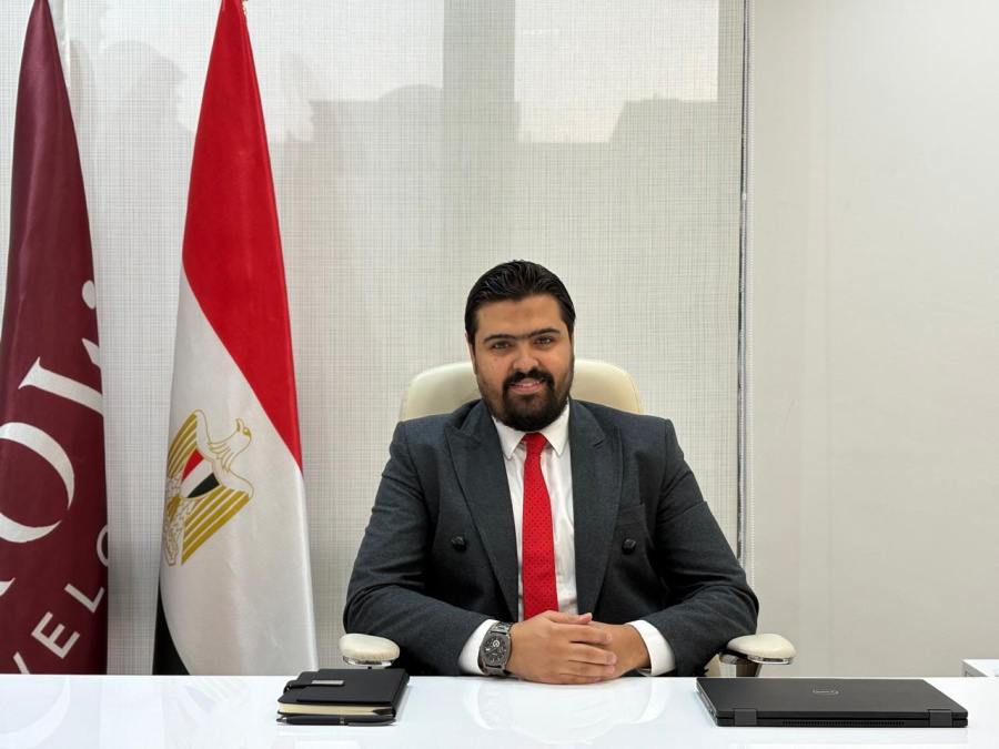 كراون العقارية تطلق عروضًا حصرية بـ 0% مقدم وتقسيط حتى 8 سنوات في الشيخ زايد و6 أكتوبر