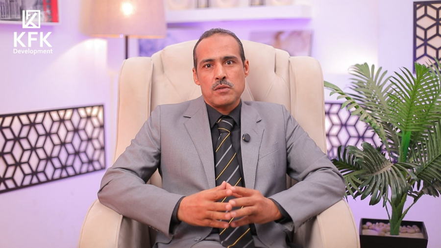 KFK Developments تطلق مشروع Eco Mall في قلب 6 أكتوبر باستثمارات 500 مليون جنيه