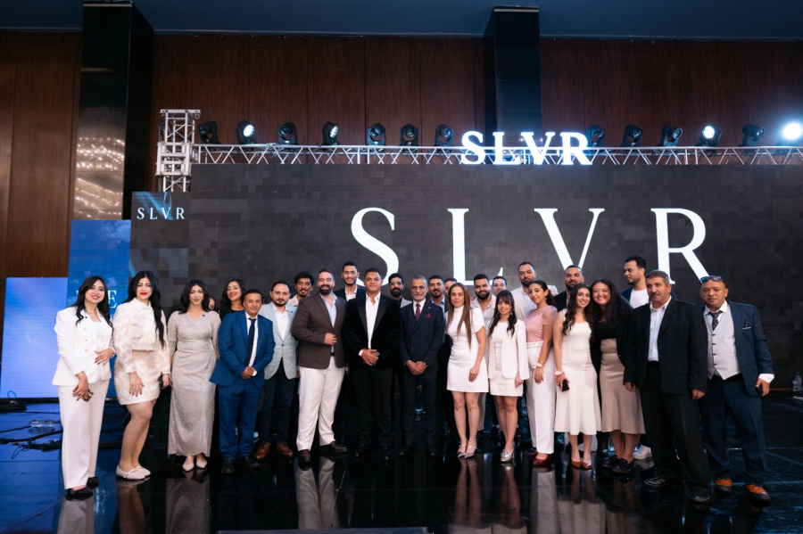 شركة «Slvr Communities» تطلق مشروع «VYBE» في قلب التجمع الخامس ضمن خطتها التوسعية بالسوق العقاري المصري
