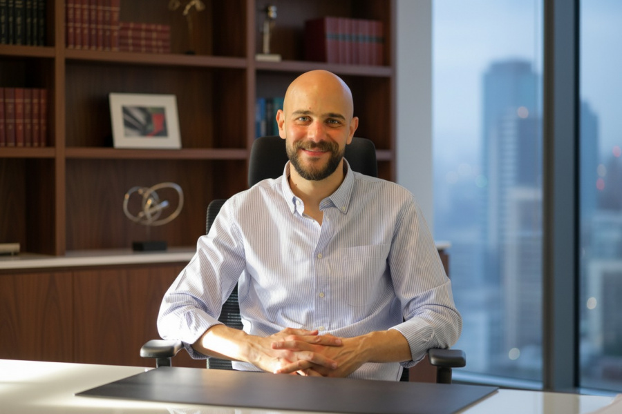 Kulture Developments تطلق مشروع “Patterns” بالشراكة مع IGI باستثمارات 5 مليارات جنيه في التجمع الخامس
