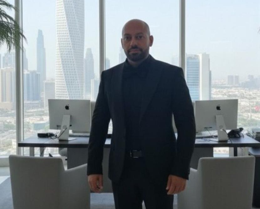 «ستورم» تعلن مشاركتها الأولى في «جيتكس دبي 2025» وتكشف عن خطط توسعية طموحة في إفريقيا والمغرب العربي