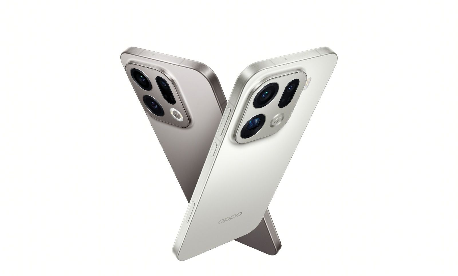 شركة OPPO ترتقي بتجربة الهواتف الرائدة مع الإطلاق المرتقب لهاتف Find X9 Pro في مصر
