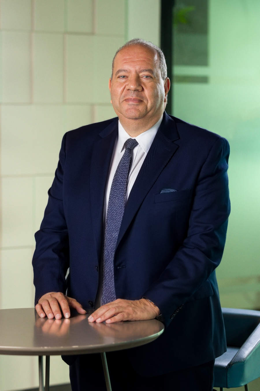 راية لتكنولوجيا المعلومات تحتفل بمرور 25 عامًا على شراكتها مع Diebold Nixdorf