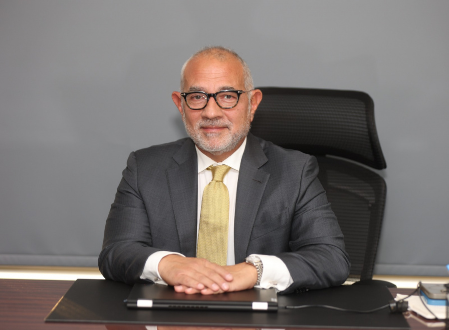 شركة نوفينتيك تعزز حضورها الرقمي في مصر بمشاركتها الثانية في معرض Cairo ICT