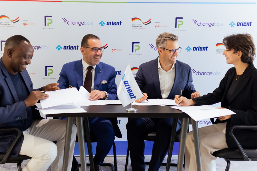 Changelabs تتعاون مع خمس من كبريات شركات التأمين في مصر لإطلاق برنامج مسرّع لتطوير المنتجات وإدارة المخاطر