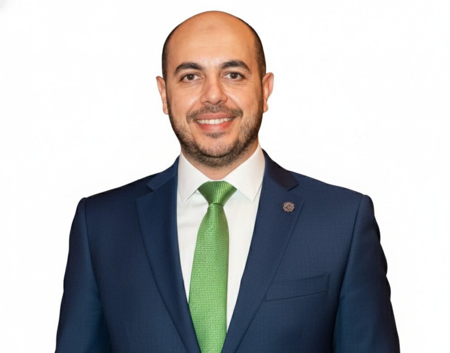 رحلة داخل مستقبل التوقيع الإلكتروني…
ايجيبت تراست تطلق برنامج ندوات تفاعلية موسّع في CAIRO ICT 2025 لتعزيز الوعي بالثقة الرقمية