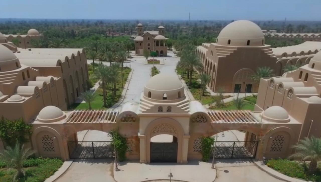 مجموعة مكسيم للاستثمار راعٍ بلاتيني لمؤتمر PHDC’25 وتعلن استثمار 3.5 مليار جنيه في منتجع نايا ويلنس للسياحة العلاجية