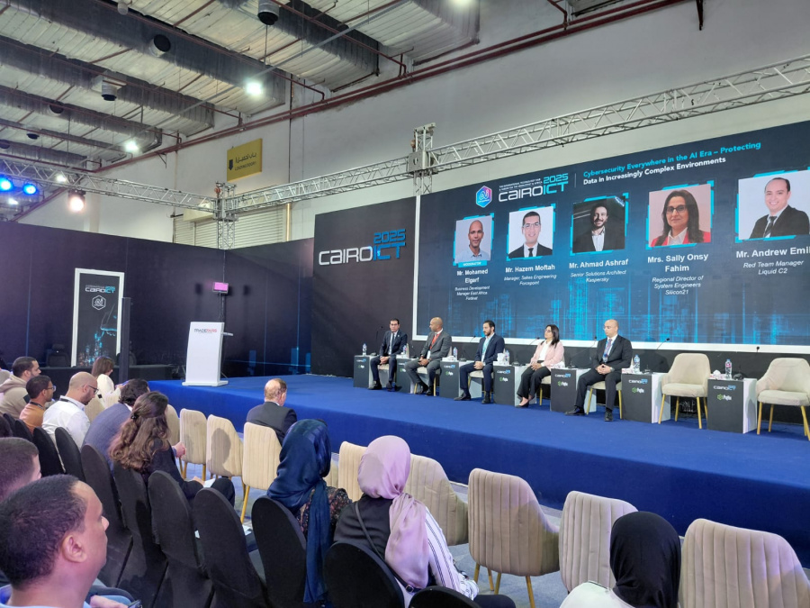 الذكاء الاصطناعي يصنع واقعًا جديدًا للأمن السيبراني… وارتفاع مخاطر التضليل والهجمات الرقمية عالميًا
