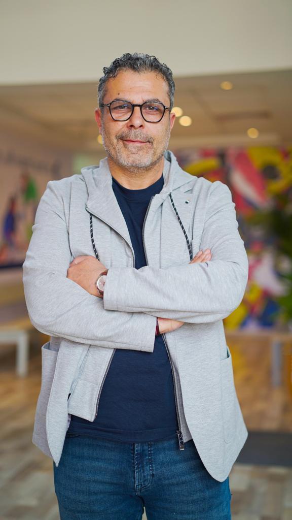 HMD تستعرض هواتف صُنع في مصر خلال معرض Cairo ICT