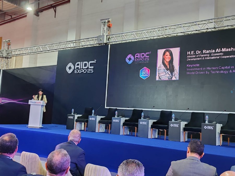 الذكاء الاصطناعي ومراكز البيانات محركا الابتكار والتنمية في مصر