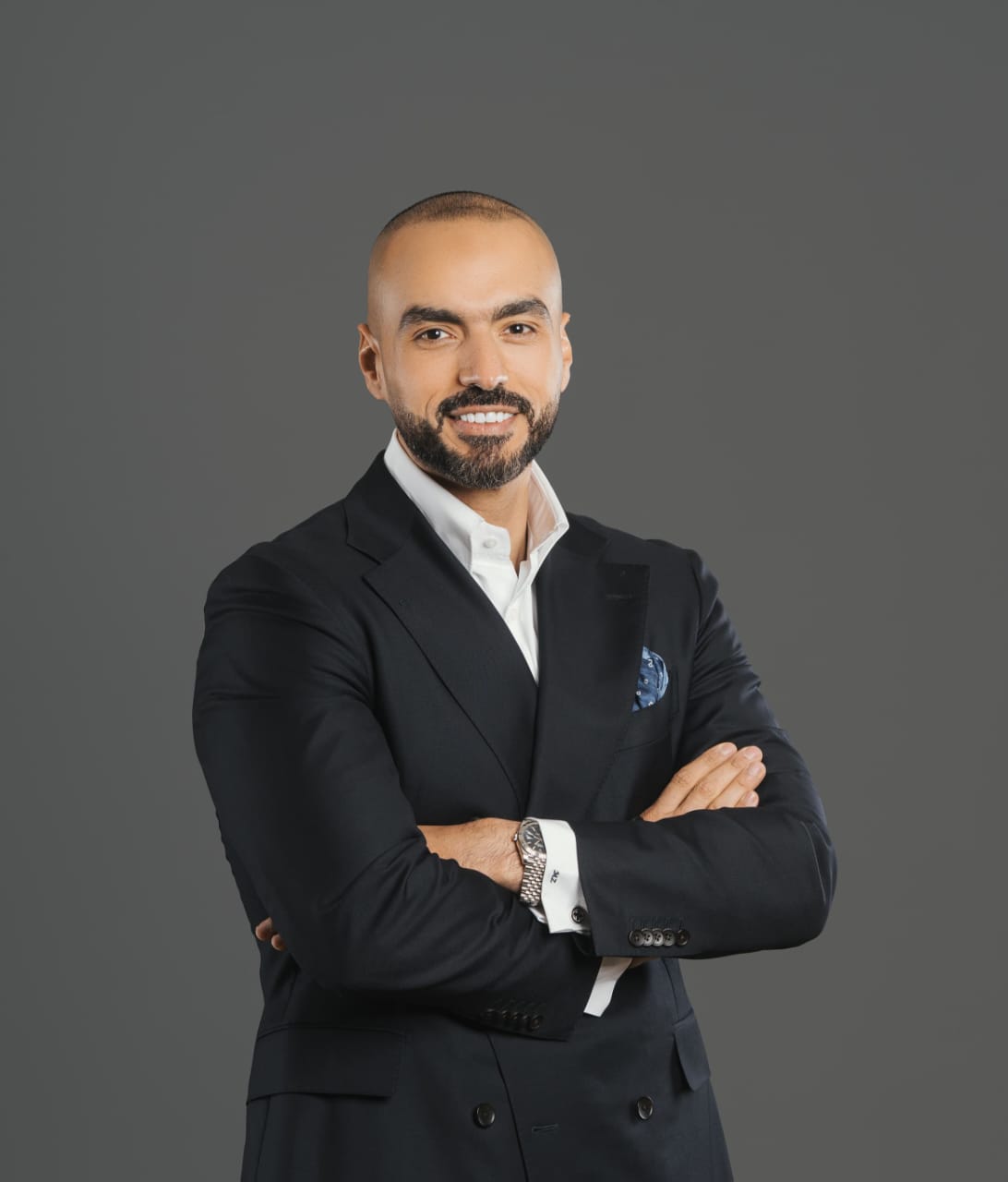 دل تكنولوجيز تستعرض أحدث حلولها المتقدمة في معرض Cairo ICT 2025