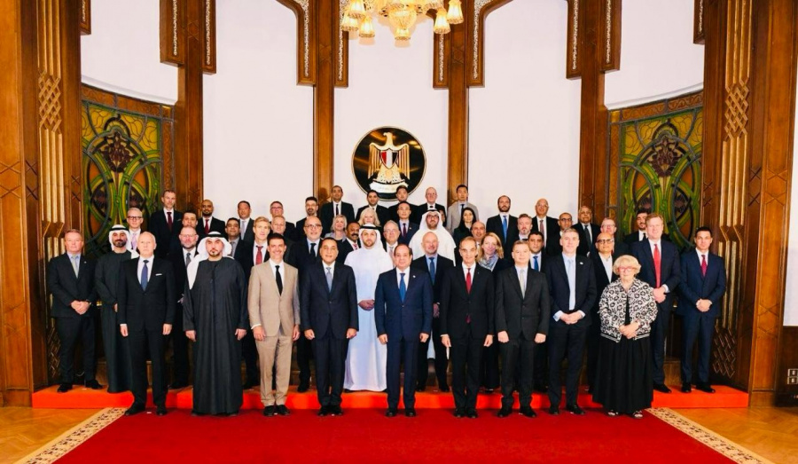 دي اكس سي تعلن عن شراكة استراتيجية مع هيئة تنمية صناعة تكنولوجيا المعلومات لتعزيز مكانة مصر كمركز إقليمي رائد في تقديم حلول التكنولوجيا المتقدمة