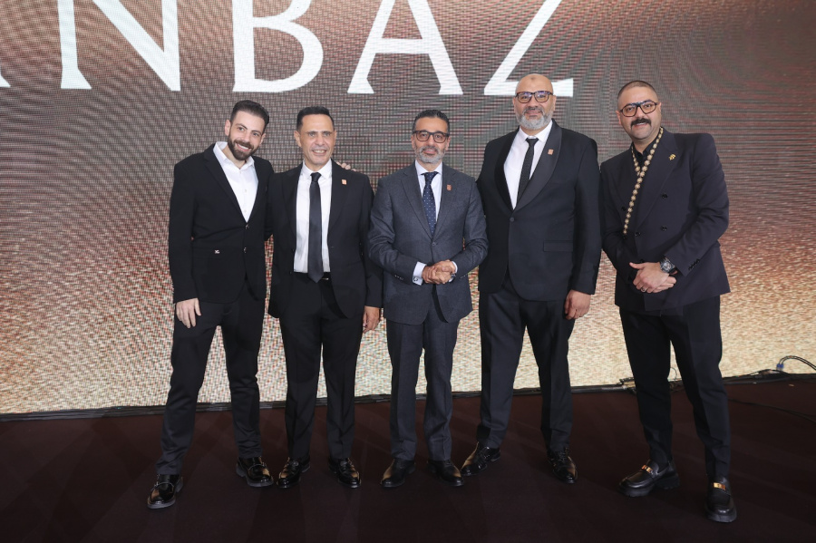 بن باز للتطوير تطلق مشروعها الأول WestVille في غرب القاهرة بخطة توسعية طموحة