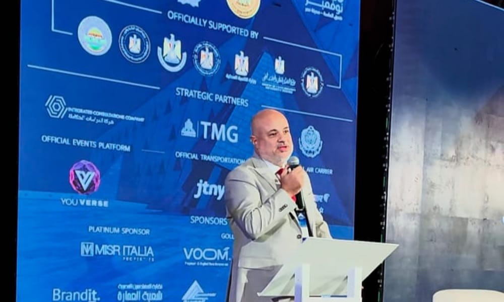 انطلاق مهرجان جوائز المعماريين العرب في القاهرة وسط دعوات لتعزيز الهوية المعمارية
