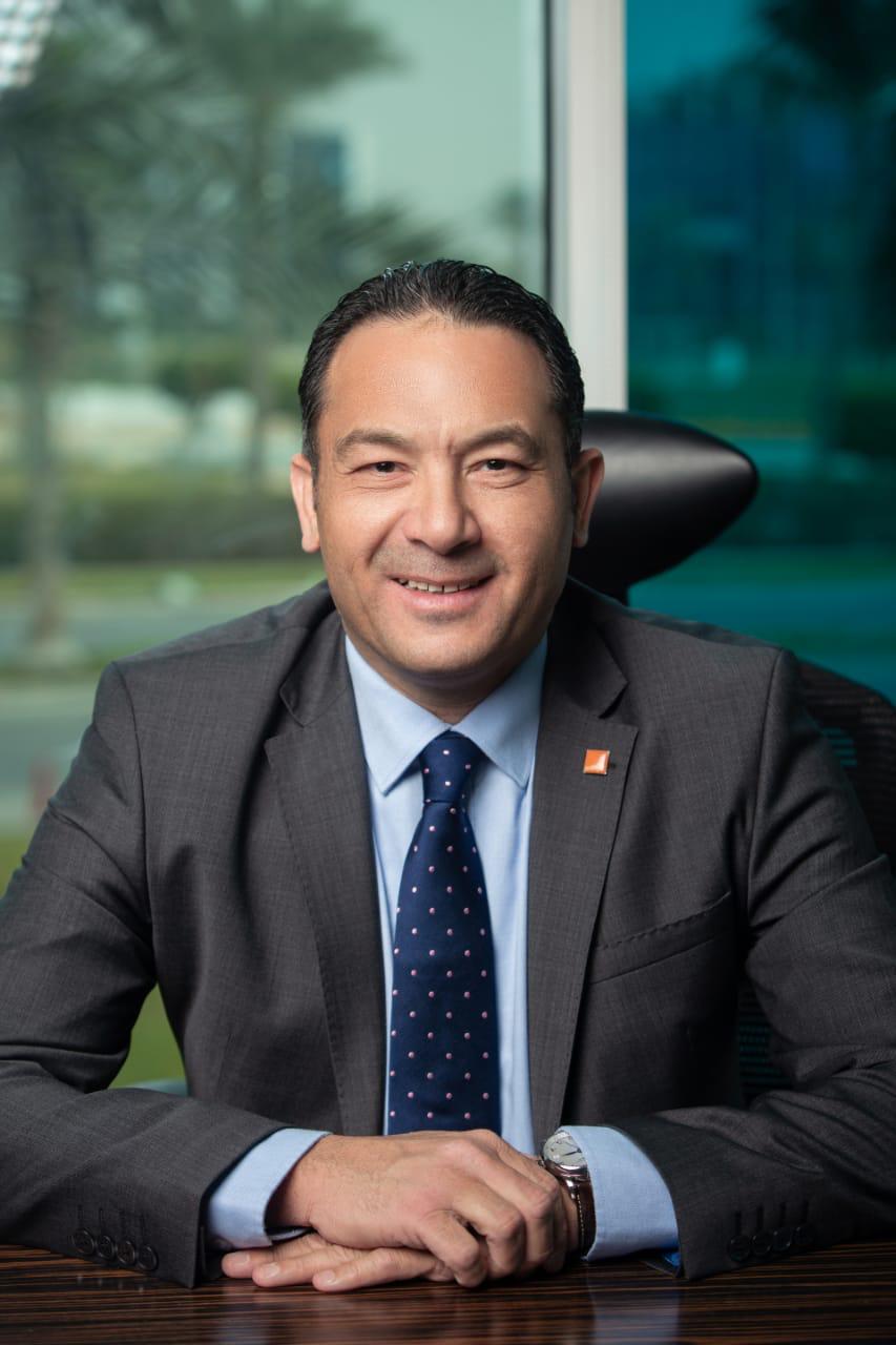 هشام مهران في برنامج الحكاية: إطلاق المرحلة الثانية من الخدمات الحكومية عبر My Orange في 2026