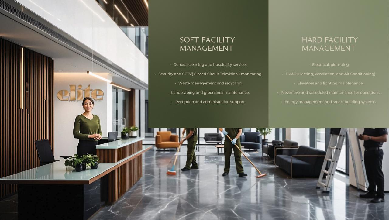 إطلاق شركة Elite Life  لإدارة الأصول والمجتمعات السكنية في مصر