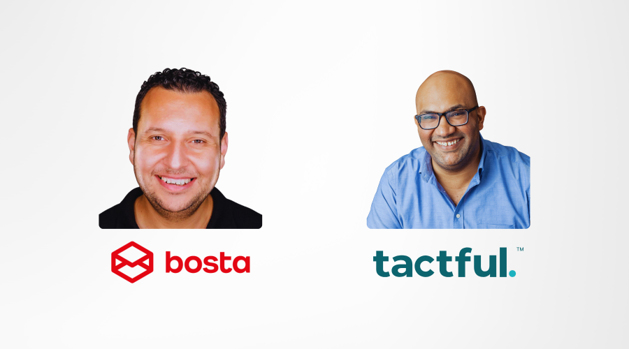 بوسطة وTactful AI تعلنان شراكة استراتيجية لتعزيز تجربة العملاء في الشرق الأوسط