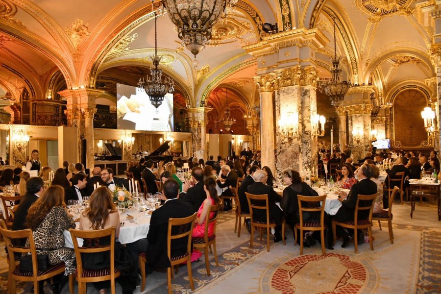 انطلاق النسخة الـ14 من جوائز 