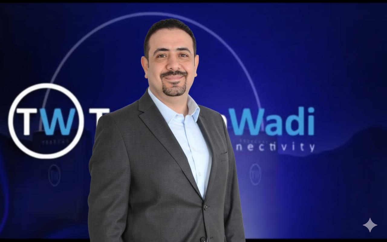 تيليكوم وادي تشارك للمرة الأولى في معرض Cairo ICT 2025 لتؤكد ريادة الصناعة المصرية في أجهزة الاتصالات
