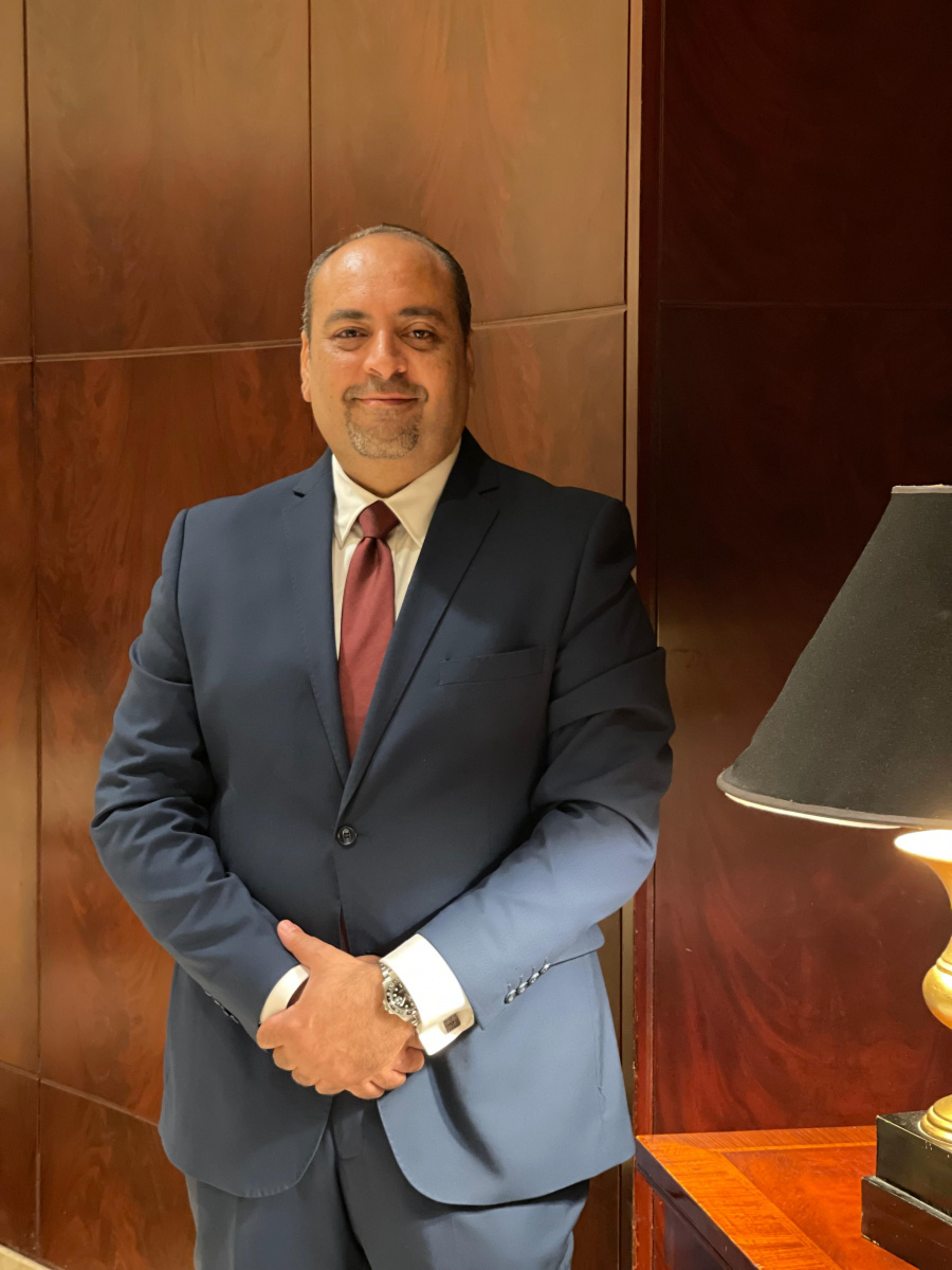 مجموعة سيليكون 21 تكشف عن توسعات استراتيجية في الأمن السيبراني والأسواق الإقليمية خلال مشاركتها في معرض Cairo ICT 2025
