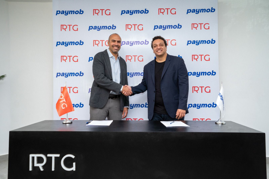 باي موب و Robusta Technology Group تعقدان شراكة استراتيجية لتسريع التحول الرقمي وتمكين التجار والشركات في المنطقة
