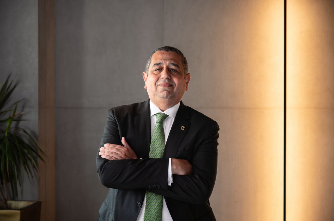 كونكريت بلس تعلن مشاركتها في معرض TransMEA 2025 لاستعراض أحدث إنجازاتها في البنية التحتية