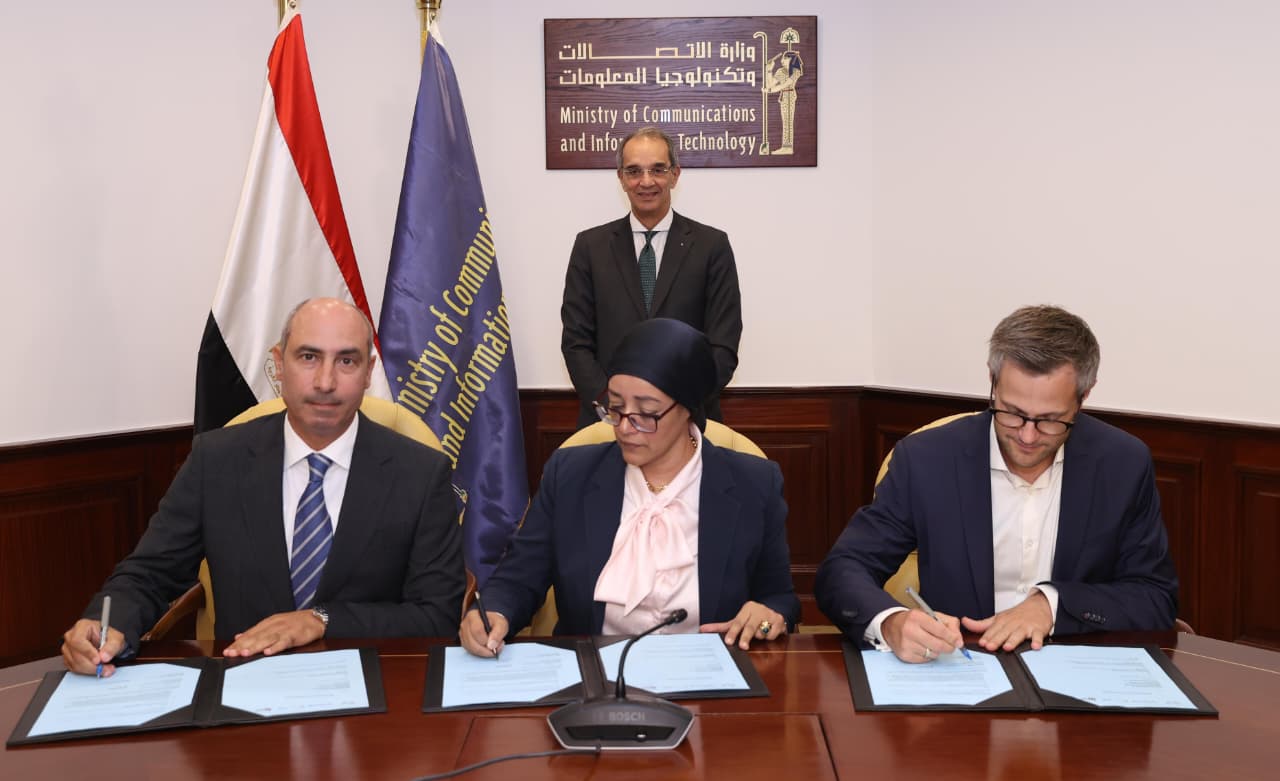 مصر تُطلق أول برنامج تدريبي معتمد لـ ServiceNow بالشراكة بين الحكومة والقطاع الخاص