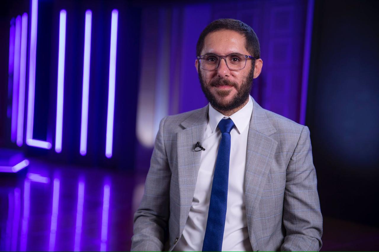 IoT Misr ترعى Cairo ICT 2025 وتستعرض أحدث حلول المدن الذكية والطاقة في قاعتي التكنولوجيا والذكاء الاصطناعي