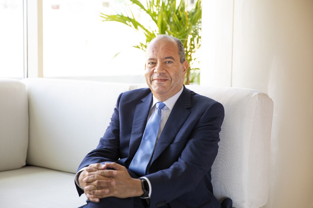 مشاركة موسعة لراية لتكنولوجيا المعلومات في ثلاثة أجنحة متخصصة بـ Cairo ICT 2025 لاستعراض منظومة حلولها الرقمية المتكاملة
