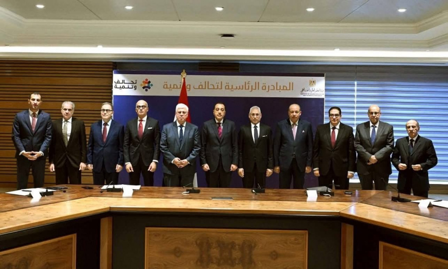 بحضور رئيس الوزراء.. اتصال تقود تحالف الإسكندرية الفائز لتشكيل مستقبل النقل الذكي والمستدام في مصر
