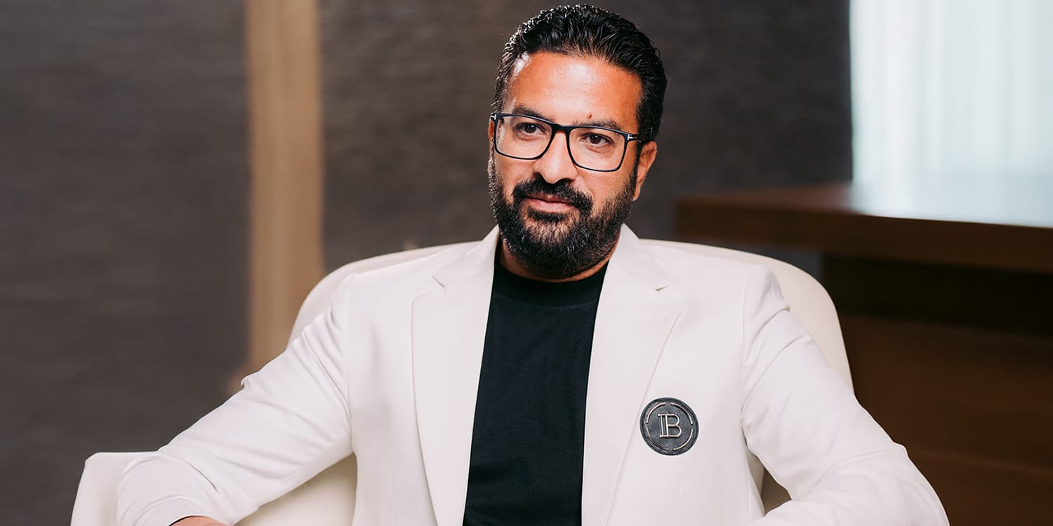 «إمباير ستيت للتطوير» تضخ استثمارات جديدة بالعاصمة الإدارية مستفيدة من نجاح مشروعاتها الثلاثة