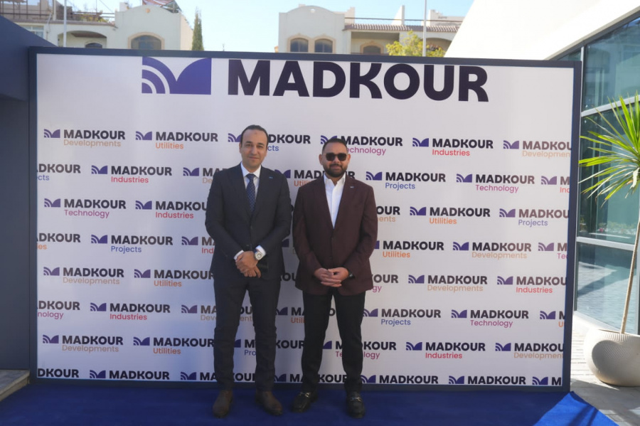 «مدكور للتطوير» تنطلق بالسوق العقاري بأول مشروعاتها في العاصمة الإدارية الجديدة وتخطط لمحفظة مشروعات كبرى في 2026