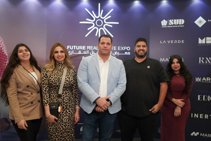 معرض المستقبل العقاري Future Expo يختتم عام 2025 بخمس معارض ناجحة ومبيعات تتجاوز 13 مليار جنيه
