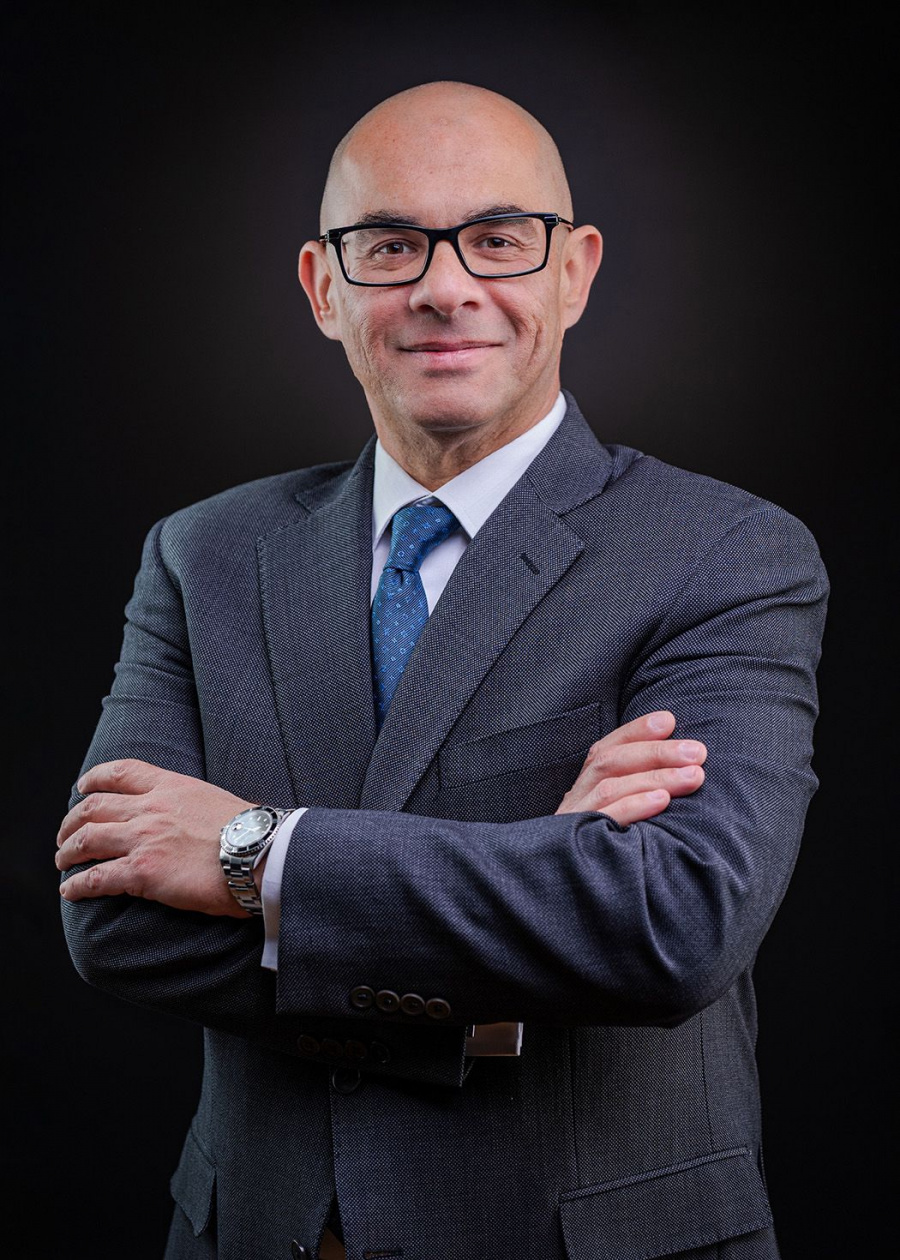 مايكروسوفت تعيّن محمد قاسم مديرًا عامًا لمايكروسوفت مصر