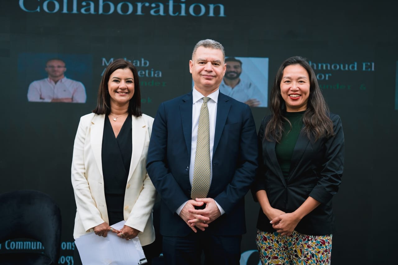 «إيتيدا» و«500 جلوبال» تحصدان ثمار شراكة استراتيجية دعمت نمو 197 شركة ناشئة مصرية خلال 3 سنوات