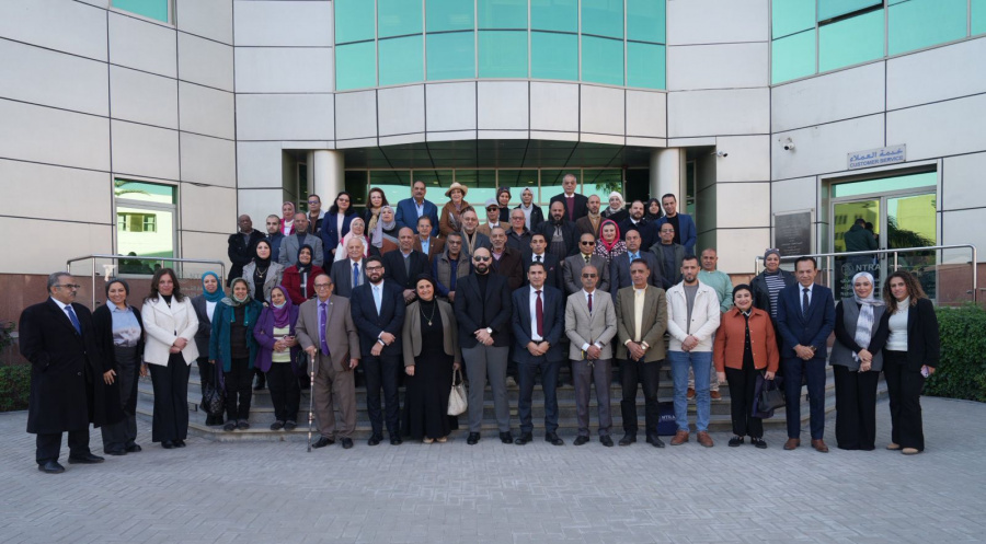 الجهاز القومي لتنظيم الاتصالات وجهاز حماية المستهلك يعززان حماية مستخدمي الاتصالات عبر برنامج تدريبي موسّع