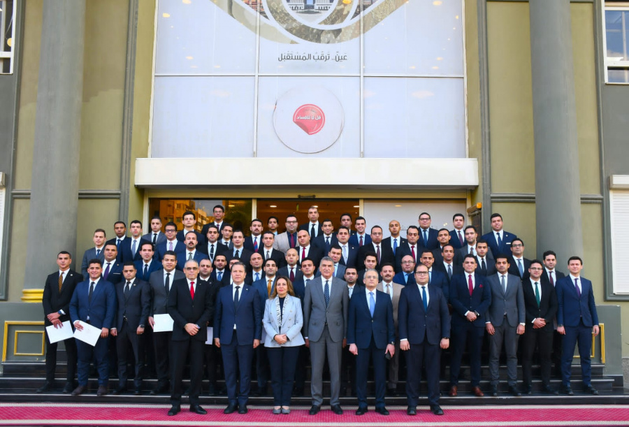 وزارة الاتصالات تختتم تدريب الدفعة الأولى للاستخدام الآمن للذكاء الاصطناعي