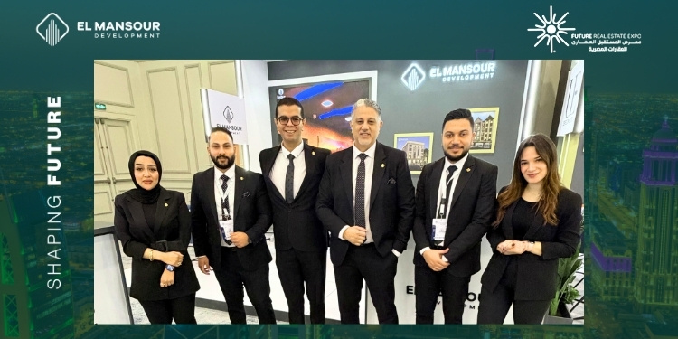 إقبال استثنائي على مشروعات المنصور للتطوير في معرض الرياض.. والشركة تفتح أبوابها لزوار الخُبر بالسعودية
