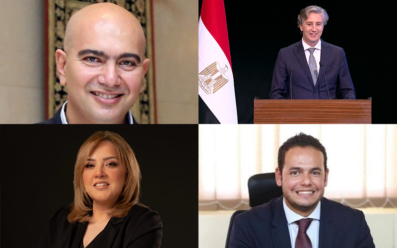 إطلاق أول برنامج تدريبي للإعلاميين في التغطية الصحفية لقضايا الأمن السيبراني