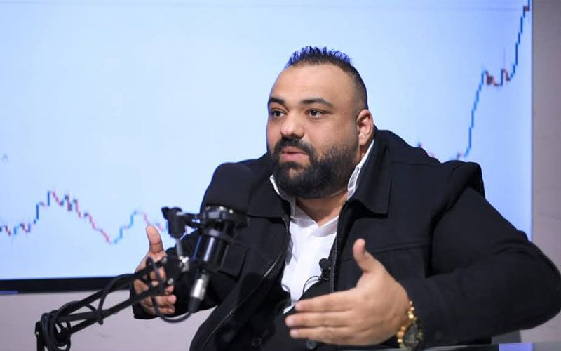 أحمد شريف :التصنيع الأمريكي يواجه تحديات هيكلية رغم محاولات تقليل الاعتماد على الاستيراد