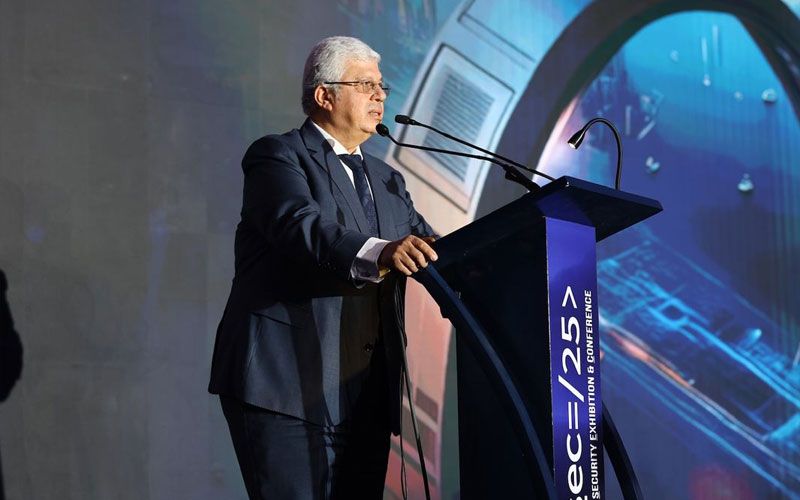 وزير التعليم العالي في CAISEC’25: الأمن السيبراني أولوية استراتيجية لحماية البيئة التعليمية وتحفيز الابتكار