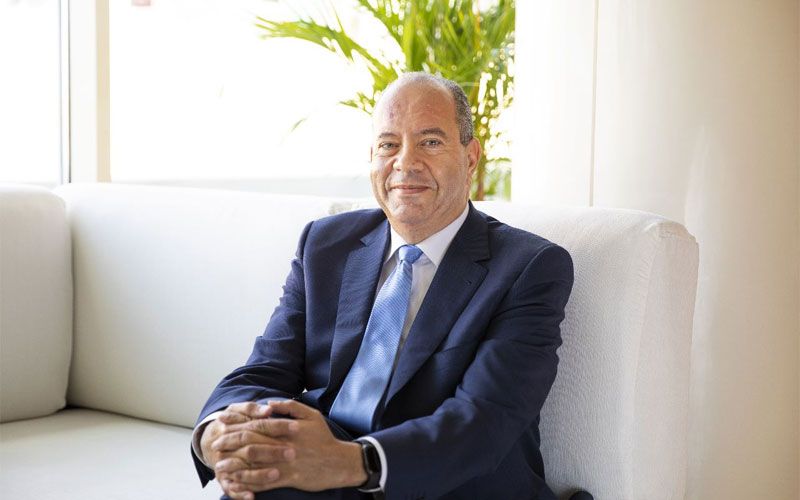 هشام عبد الرسول: الذكاء الاصطناعي والأمن السيبراني ركيزتان لاستدامة الأعمال في العصر الرقمي