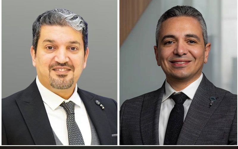 انطلاق أعمال شركة Arabian Mark Developments بقيادة قوية واستراتيجية عمل متفردة