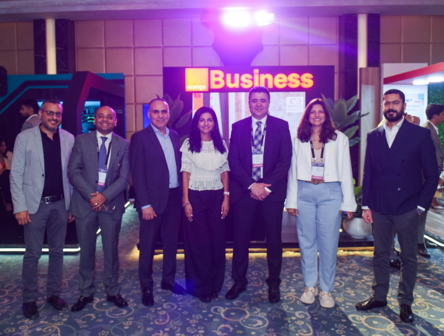 اورنچ بيزنس تطلق الجولة الثانية من Orange Business Talks خلال CAISEC ’25